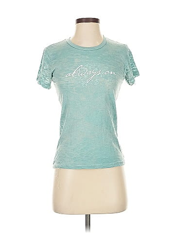 Alternative Apparel Short Sleeve T-Shirt (view 1)
