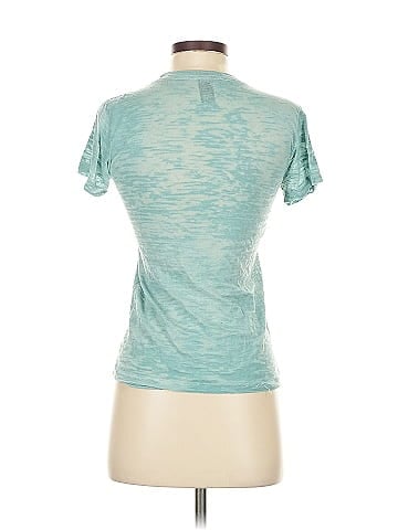 Alternative Apparel Short Sleeve T-Shirt (view 2)