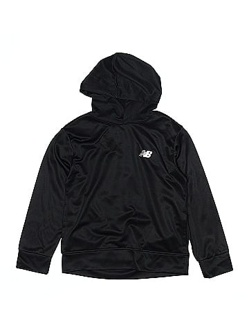 New Balance Pullover Hoodie (view 1)