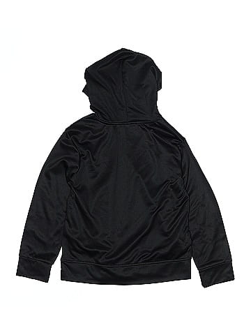New Balance Pullover Hoodie (view 2)