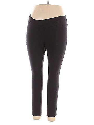 Dots Active Pants (view 1)