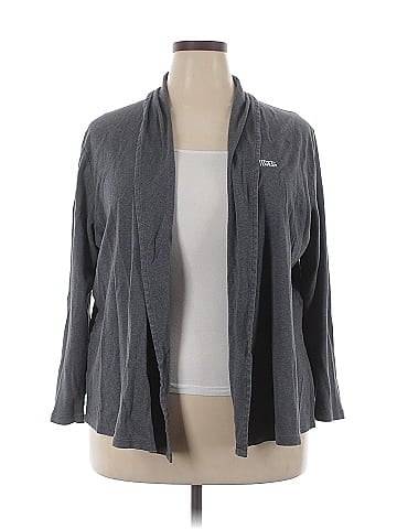 CHARLES RIVER APPAREL Cardigan (view 1)
