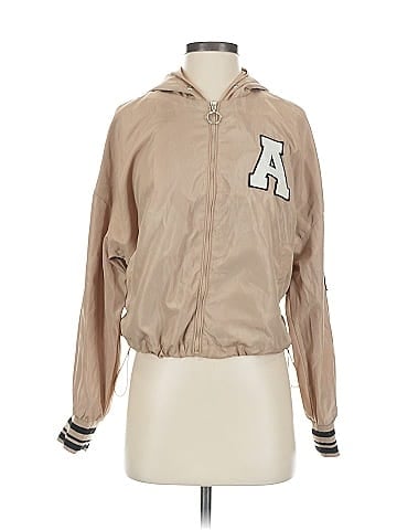 New Look Windbreaker (view 1)