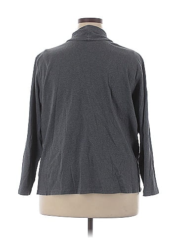CHARLES RIVER APPAREL Cardigan (view 2)