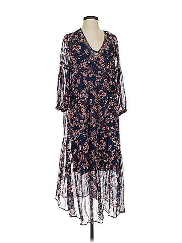 Amour Vert Casual Dress (view 1)