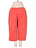 Carolina Colours Red Orange Casual Pants Size no size - photo 2