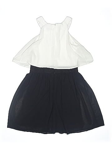 Amy Byer Dress (view 2)