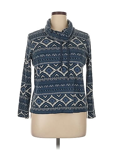 American Living Pullover Sweater (view 1)