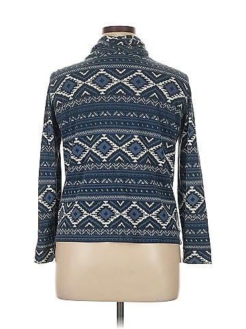 American Living Pullover Sweater (view 2)