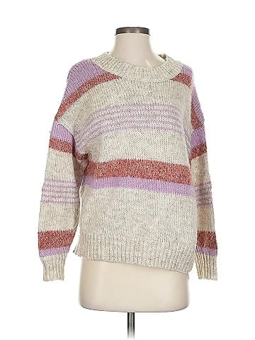Heartloom Pullover Sweater (view 1)