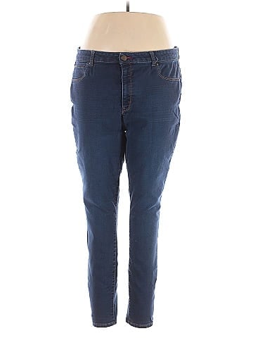 EV1 from Ellen Degeneres Jeggings (view 1)