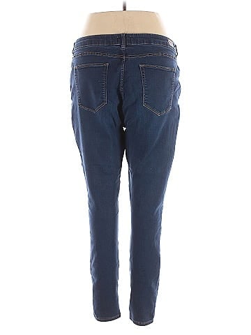 EV1 from Ellen Degeneres Jeggings (view 2)