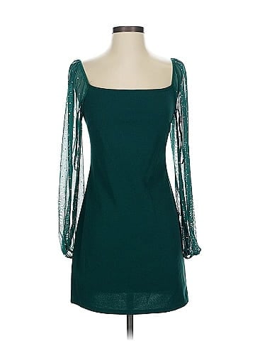 Jump Apparel Cocktail Dress (view 1)