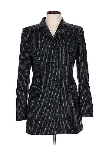 Emanuel Emanuel Ungaro Coat (view 1)