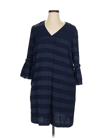 ECI Casual Dress (view 1)