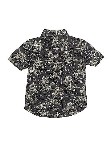 C&C California Short Sleeve Button-Down Shirt (view 2)