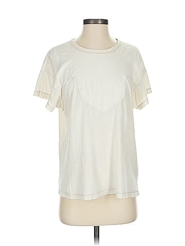 The Great. Short Sleeve T-Shirt (view 1)