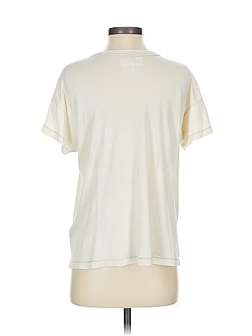 The Great. Short Sleeve T-Shirt (view 2)