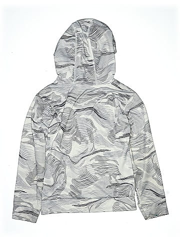 Adidas Pullover Hoodie (view 2)