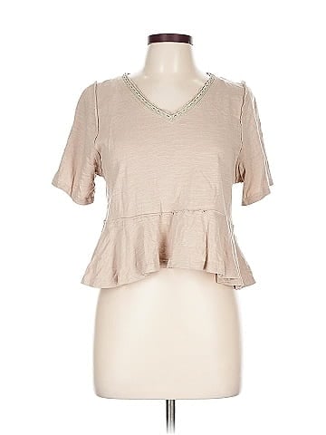 New In Short Sleeve Top (view 1)