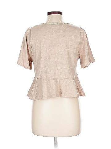 New In Short Sleeve Top (view 2)