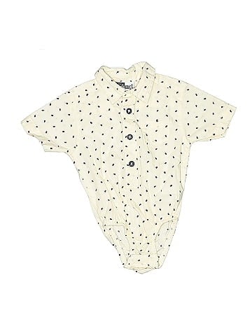 Mick Mack Ltd Short Sleeve Onesie (view 1)