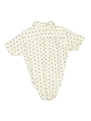 Mick Mack Ltd Short Sleeve Onesie (view 2)