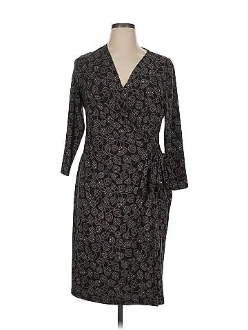 Anne Klein Casual Dress (view 1)