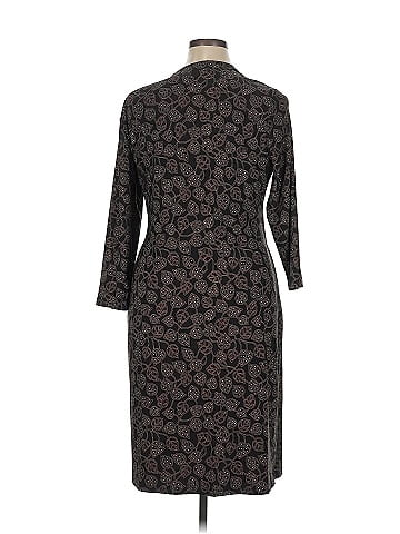 Anne Klein Casual Dress (view 2)