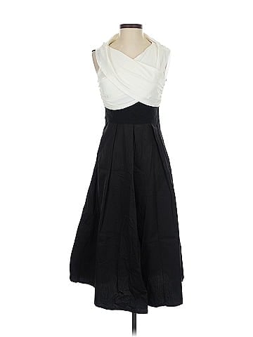 eShakti Cocktail Dress (view 1)