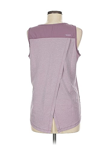 5.11 Tactical Series Sleeveless T-Shirt (view 2)