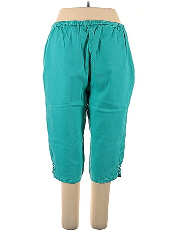 Catherines Casual Pants (view 2)