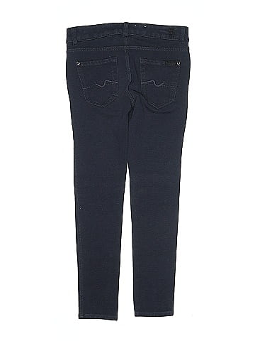 7 For All Mankind Jeans (view 2)