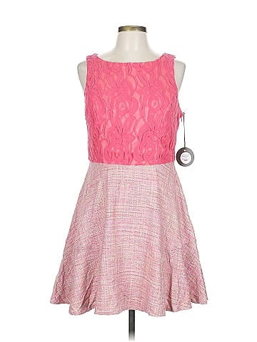 Eva Franco Cocktail Dress (view 1)