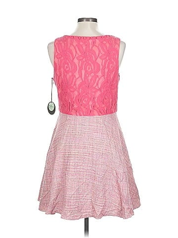 Eva Franco Cocktail Dress (view 2)