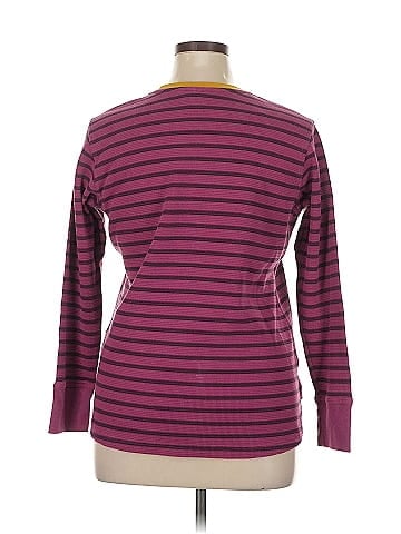 Duluth Trading Co. Long Sleeve Top (view 2)