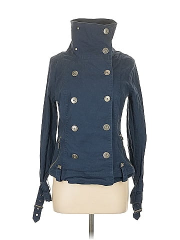BB Dakota Jacket (view 1)