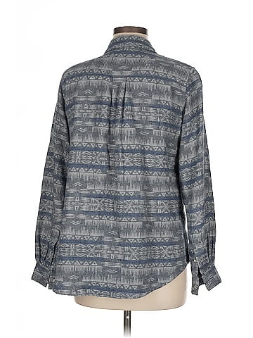 Ariat Long Sleeve Button-Down Shirt (view 2)