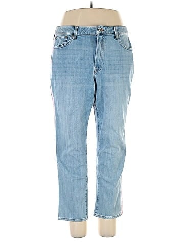 Talbots Jeans (view 1)