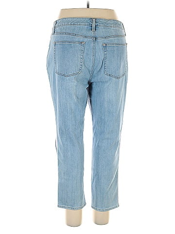 Talbots Jeans (view 2)
