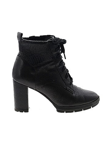 Corso Como Ankle Boots (view 1)