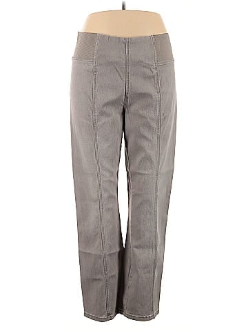 DG^2 by Diane Gilman Casual Pants (view 1)