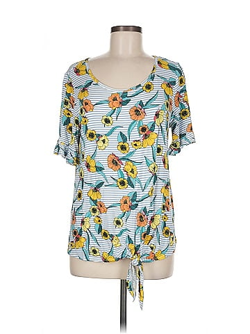 Kate and Sam Short Sleeve T-Shirt (view 1)