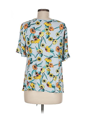Kate and Sam Short Sleeve T-Shirt (view 2)