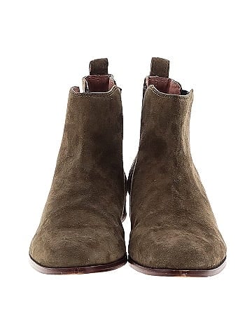 Louise Et Cie Ankle Boots (view 2)