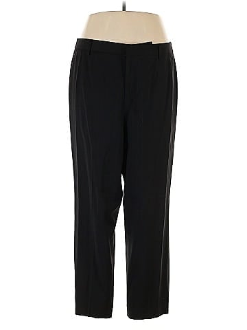 Linda Allard Ellen Tracy Dress Pants (view 1)
