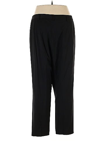 Linda Allard Ellen Tracy Dress Pants (view 2)