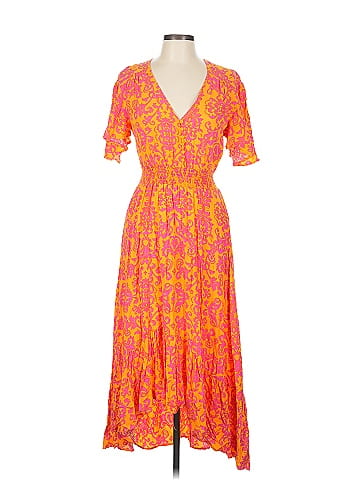 Abel the Label Casual Dress (view 1)