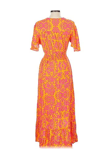 Abel the Label Casual Dress (view 2)