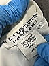 Saks Fifth Avenue Ivory Trenchcoat Size S - photo 6